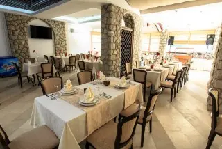 Hotel Akapulco