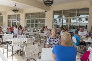 Majestic Beach Resort