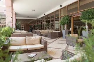 Majestic Beach Resort