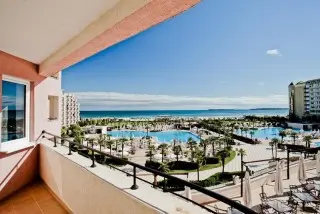 Majestic Beach Resort