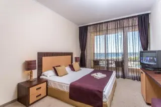 Majestic Beach Resort