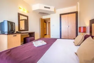 Majestic Beach Resort