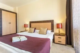 Majestic Beach Resort