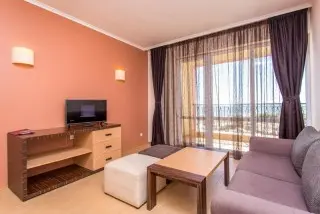 Majestic Beach Resort