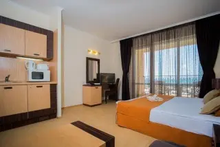 Majestic Beach Resort