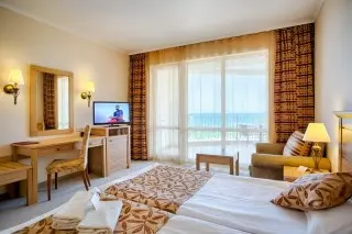 Majestic Beach Resort
