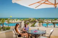 Majestic Beach Resort