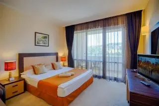 Majestic Beach Resort