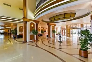 Majestic Beach Resort