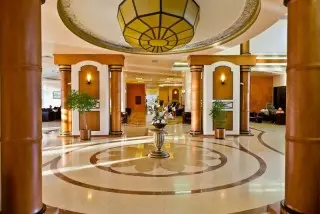 Majestic Beach Resort