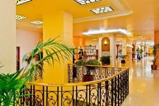 Majestic Beach Resort