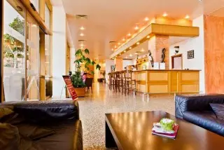 Majestic Beach Resort