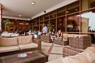 Majestic Beach Resort