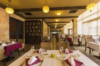 Majestic Beach Resort