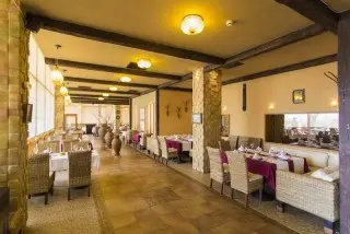 Majestic Beach Resort