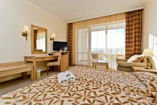 Majestic Beach Resort