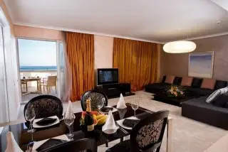 Majestic Beach Resort