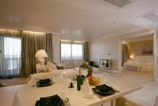 Majestic Beach Resort