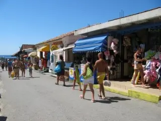 Villa Bonaca 10 dni