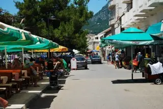 Villa Bonaca 10 dni