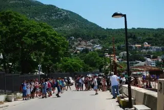 Villa Bonaca 10 dni