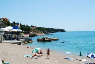 Villa Bonaca 10 dni