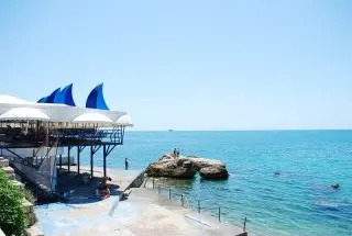Villa Bonaca 10 dni