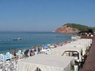 Villa Bonaca 10 dni