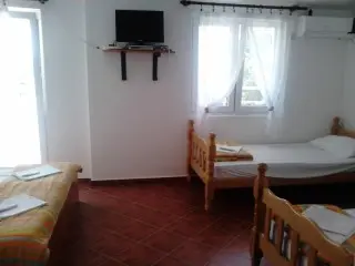 Villa Bonaca 10 dni