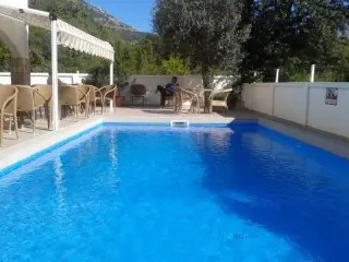 Villa Bonaca 10 dni