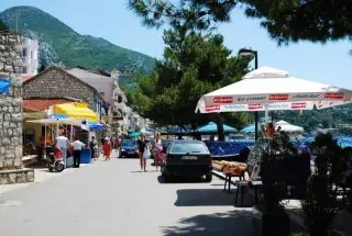 Villa Bonaca 10 dni