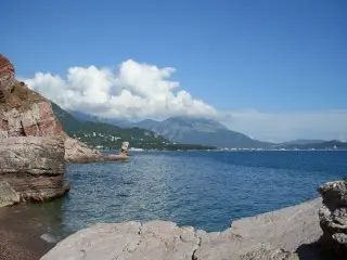 Villa Bonaca 10 dni