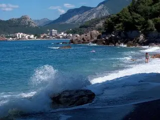 Villa Bonaca 10 dni