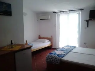Villa Bonaca 10 dni