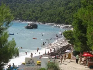 Villa Bonaca 10 dni