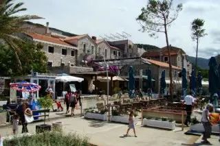 Villa Bonaca 10 dni