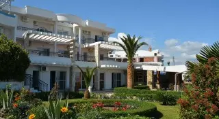 Apartmani Adriatic