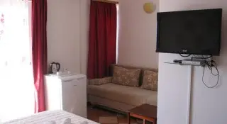 Apartmani Adriatic