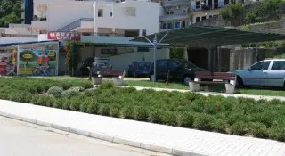 Apartmani Adriatic