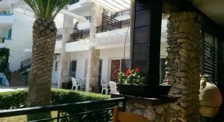 Apartmani Adriatic