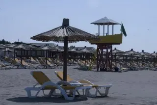 Apartmani Adriatic