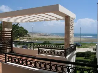 Apartmani Adriatic