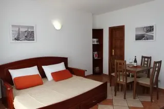 Apartmani Adriatic