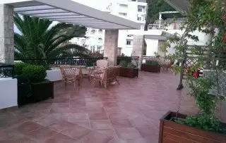 Apartmani Adriatic