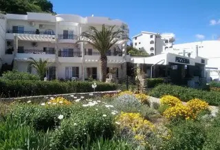 Apartmani Adriatic