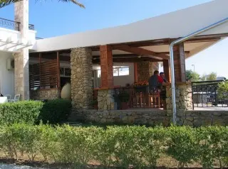 Apartmani Adriatic