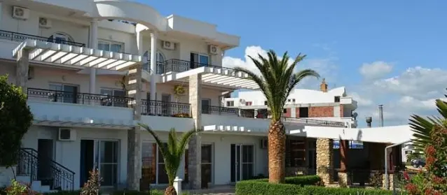 Apartmani Adriatic