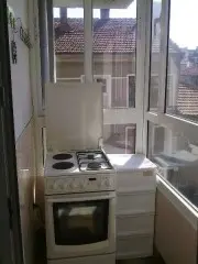 Apartament Sonja