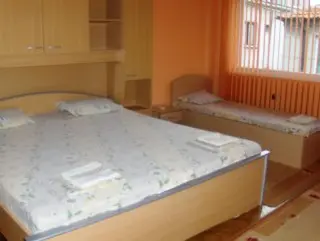 Apartament Sonja