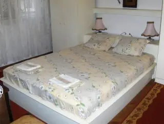 Apartament Sonja